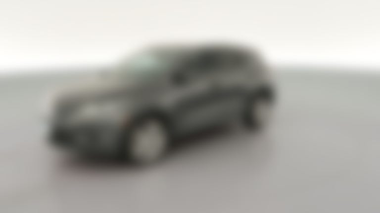 2018 Lincoln MKC vehicle photo