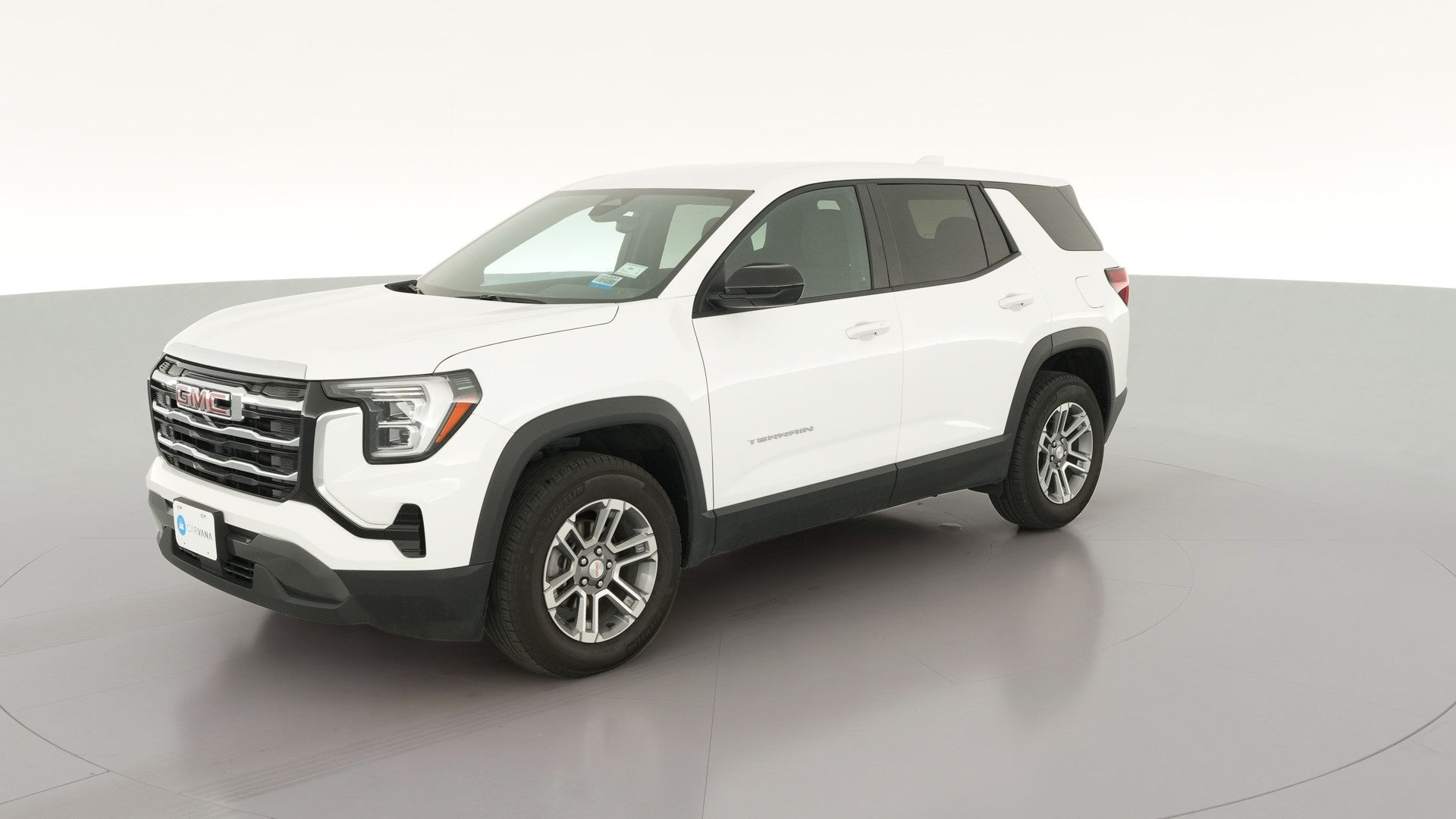 2025 GMC Terrain vehicle photo