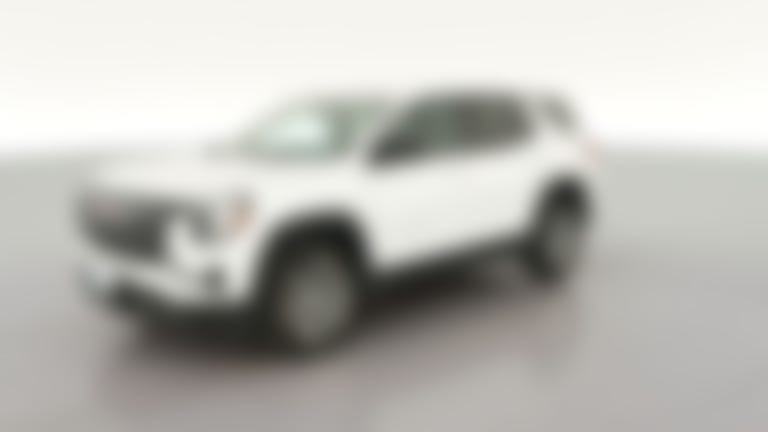 2025 GMC Terrain vehicle photo