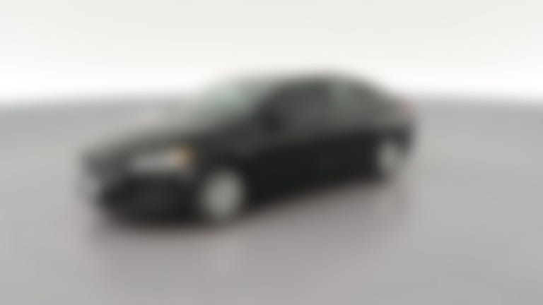 2016 Ford Fusion vehicle photo