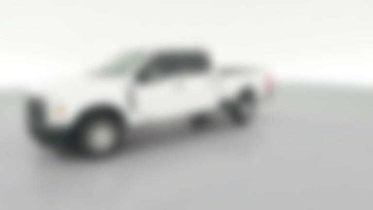 2024 Ford F350 Super Duty Crew Cab vehicle photo