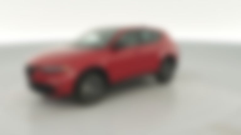 2025 Alfa Romeo Tonale vehicle photo
