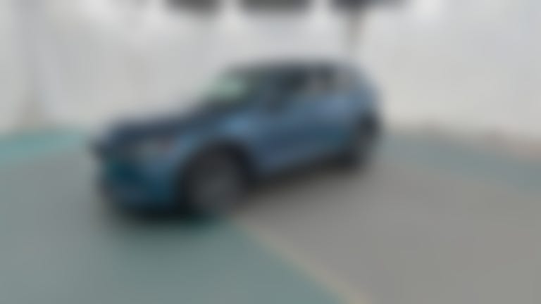 2021 MAZDA CX-5 vehicle photo