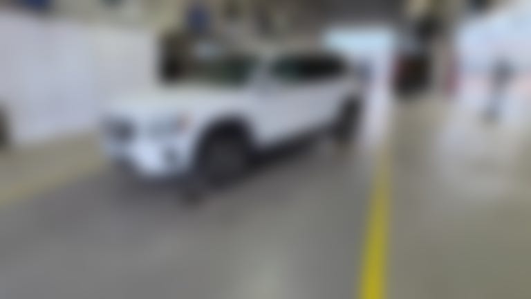 2025 Mercedes-Benz GLB vehicle photo