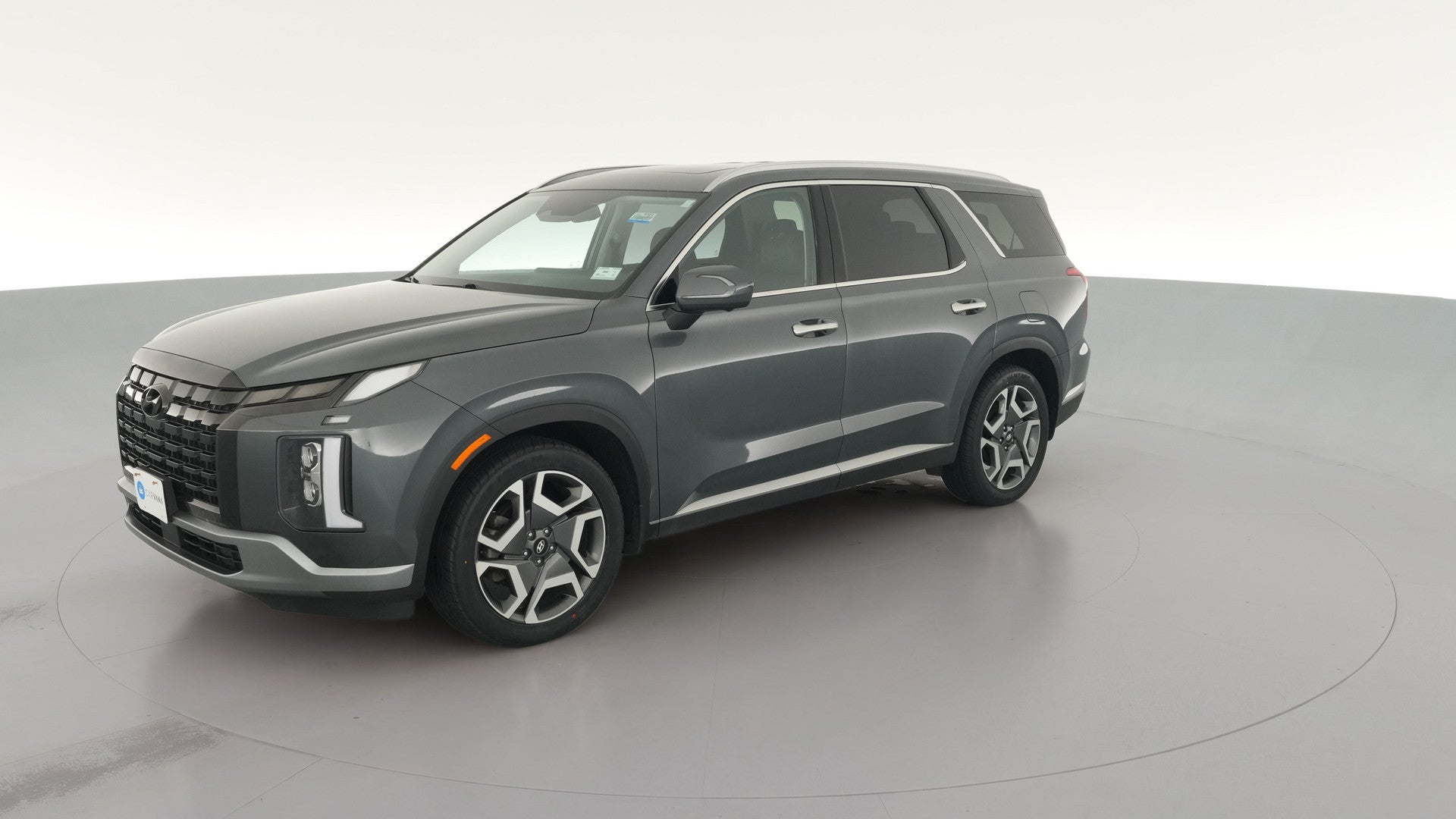 2023 Hyundai Palisade vehicle photo