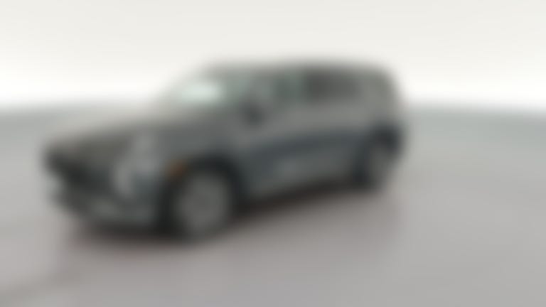 2023 Hyundai Palisade vehicle photo