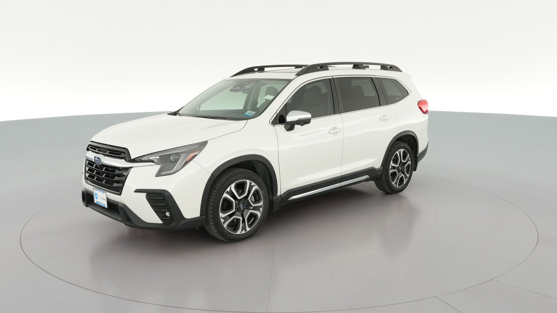 2023 Subaru Ascent vehicle photo