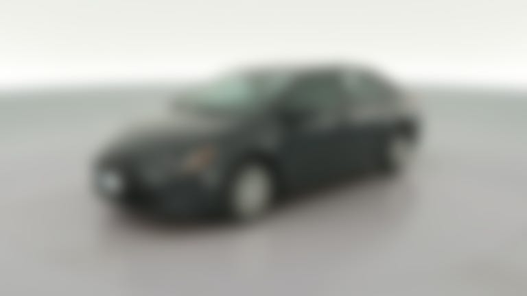 2026 Toyota Corolla vehicle photo