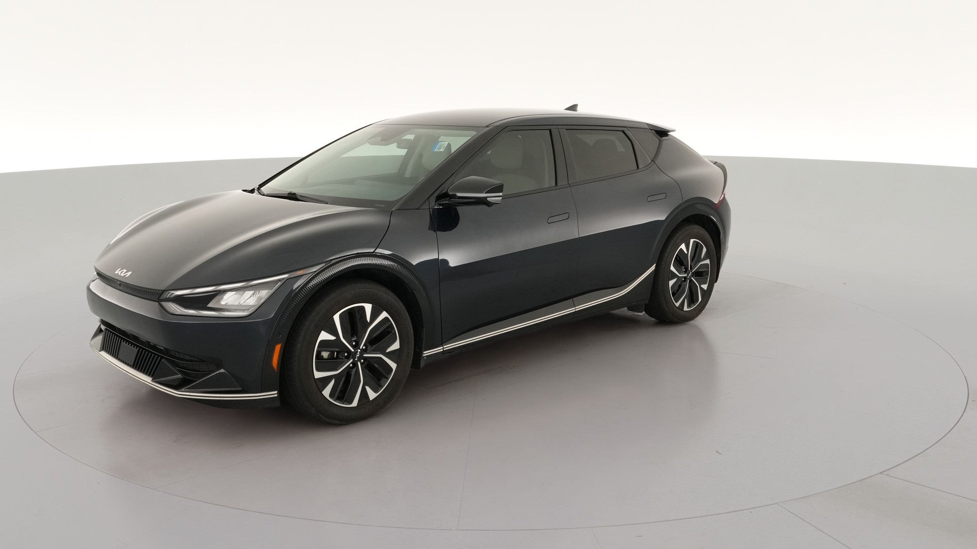2024 Kia EV6 vehicle photo