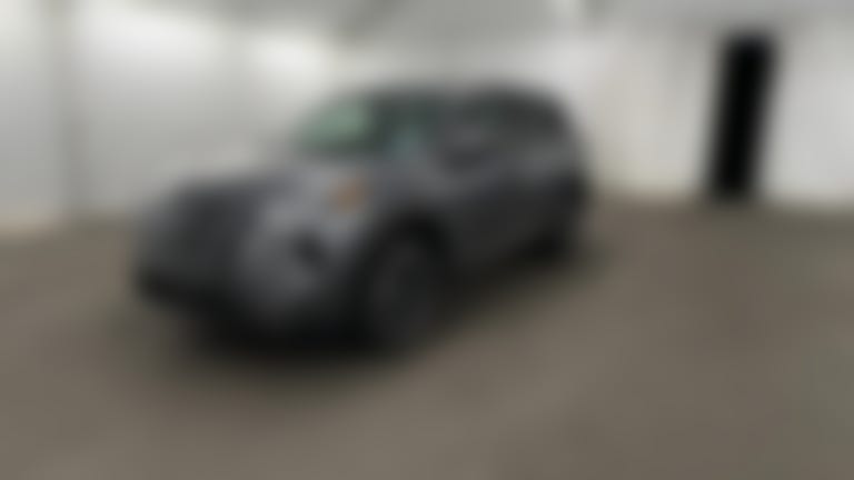 2025 Nissan Rogue vehicle photo