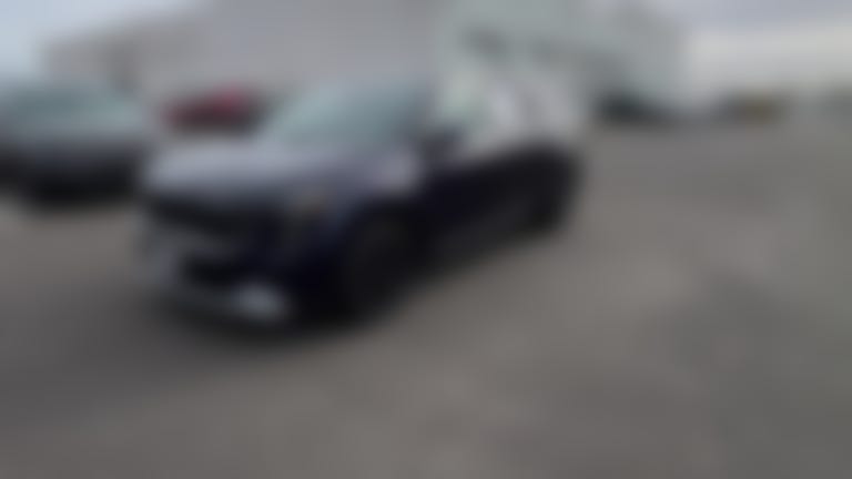2026 Kia Carnival vehicle photo