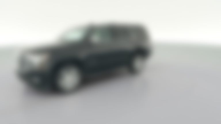 2018 Chevrolet Tahoe vehicle photo