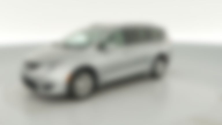 2020 Chrysler Pacifica vehicle photo