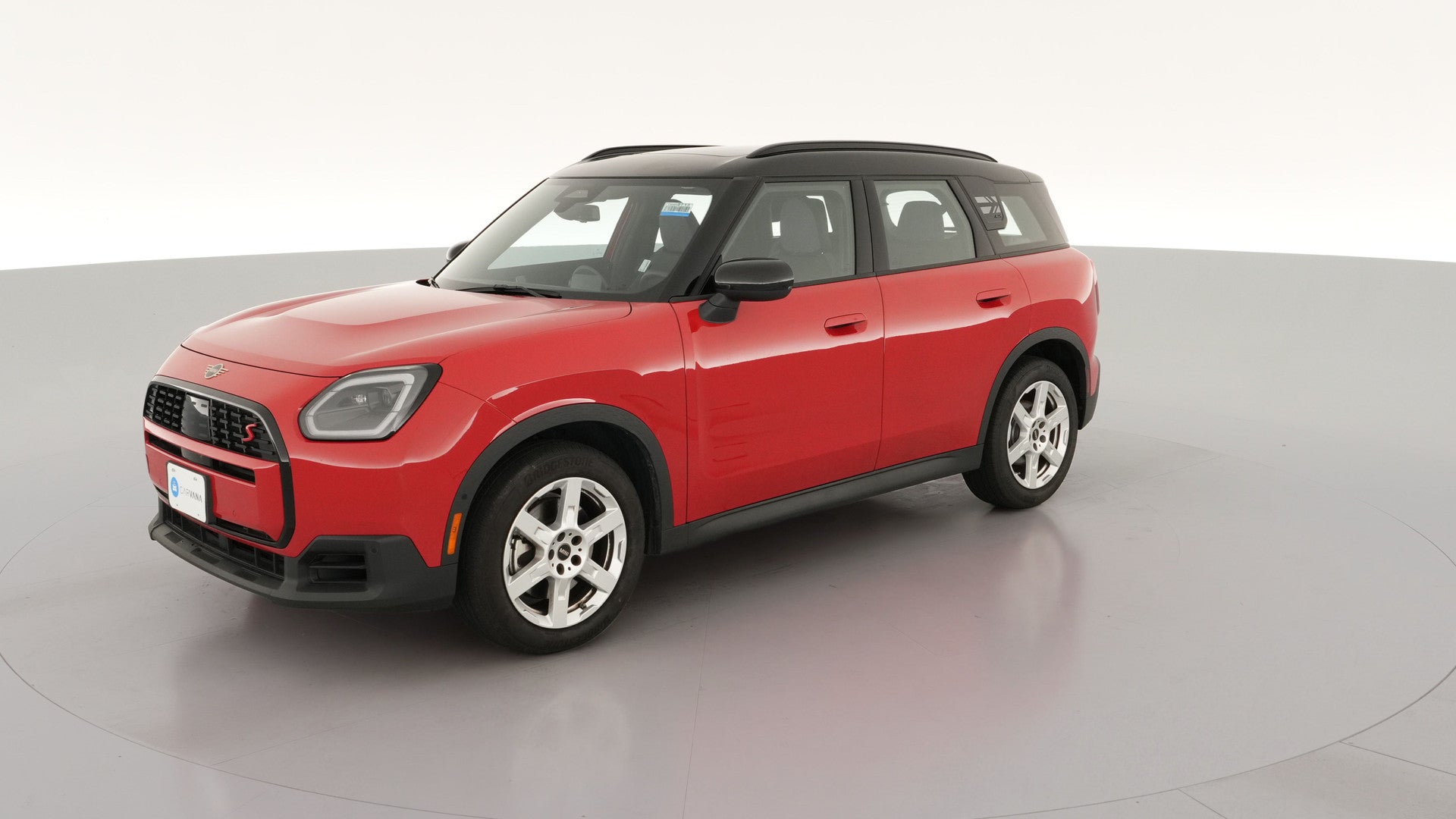 2026 MINI Countryman vehicle photo