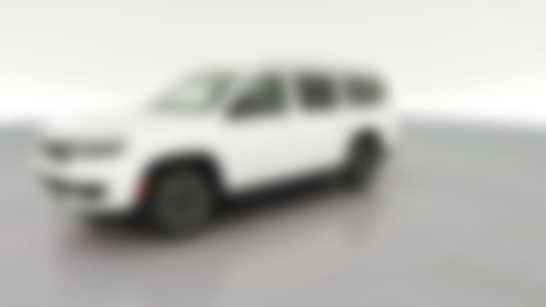 2023 Jeep Wagoneer L vehicle photo