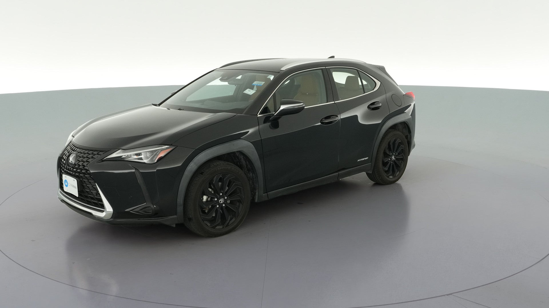 2022 Lexus UX vehicle photo