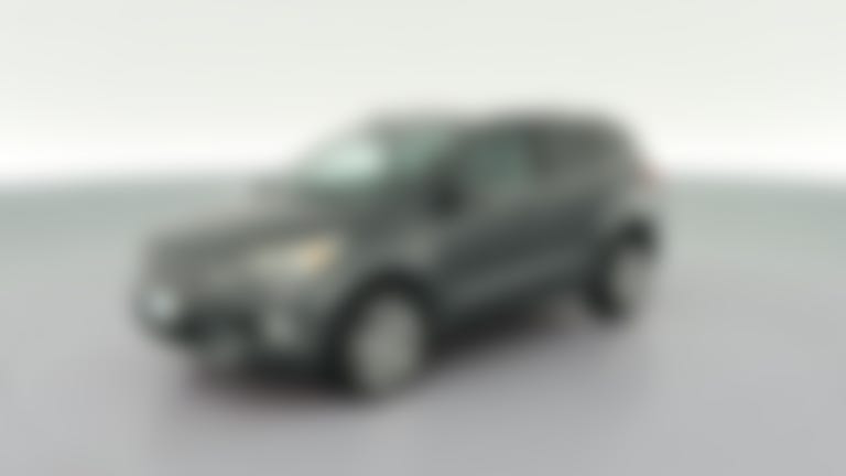 2019 Ford Escape vehicle photo