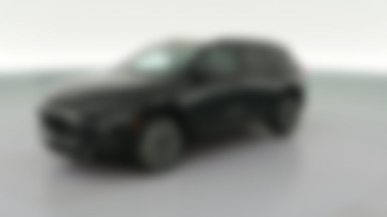 2025 Chevrolet Blazer vehicle photo