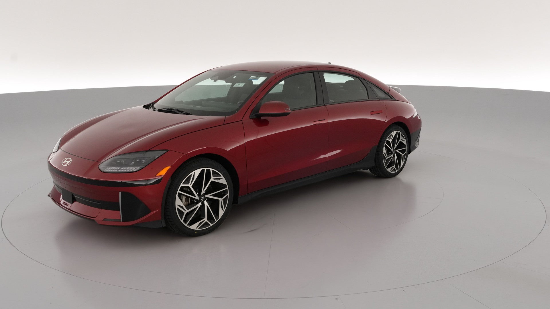 2023 Hyundai IONIQ 6 vehicle photo