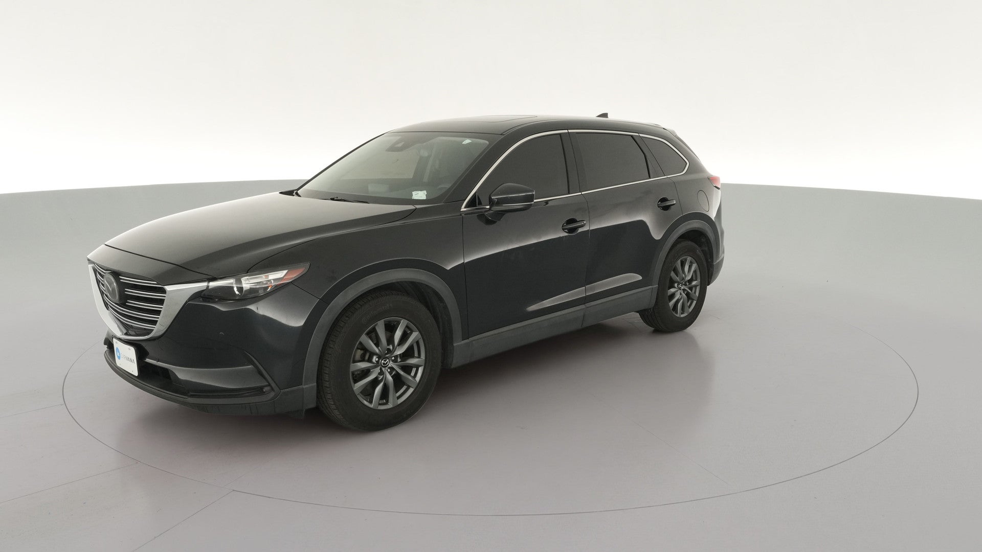2020 MAZDA CX-9 vehicle photo