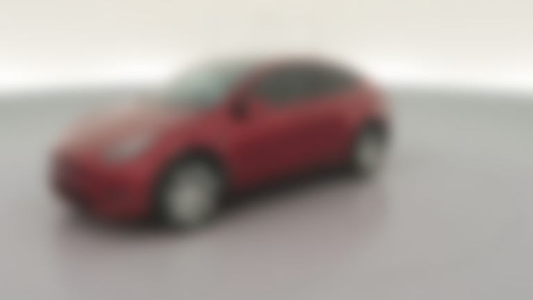 2024 Tesla Model Y vehicle photo