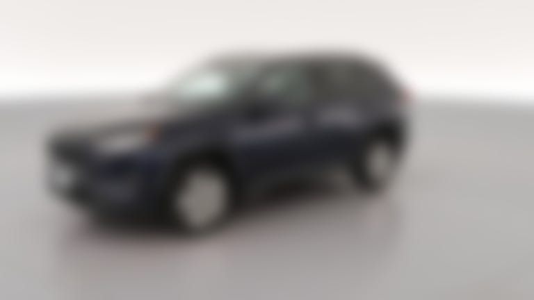 2020 Toyota RAV4 vehicle photo