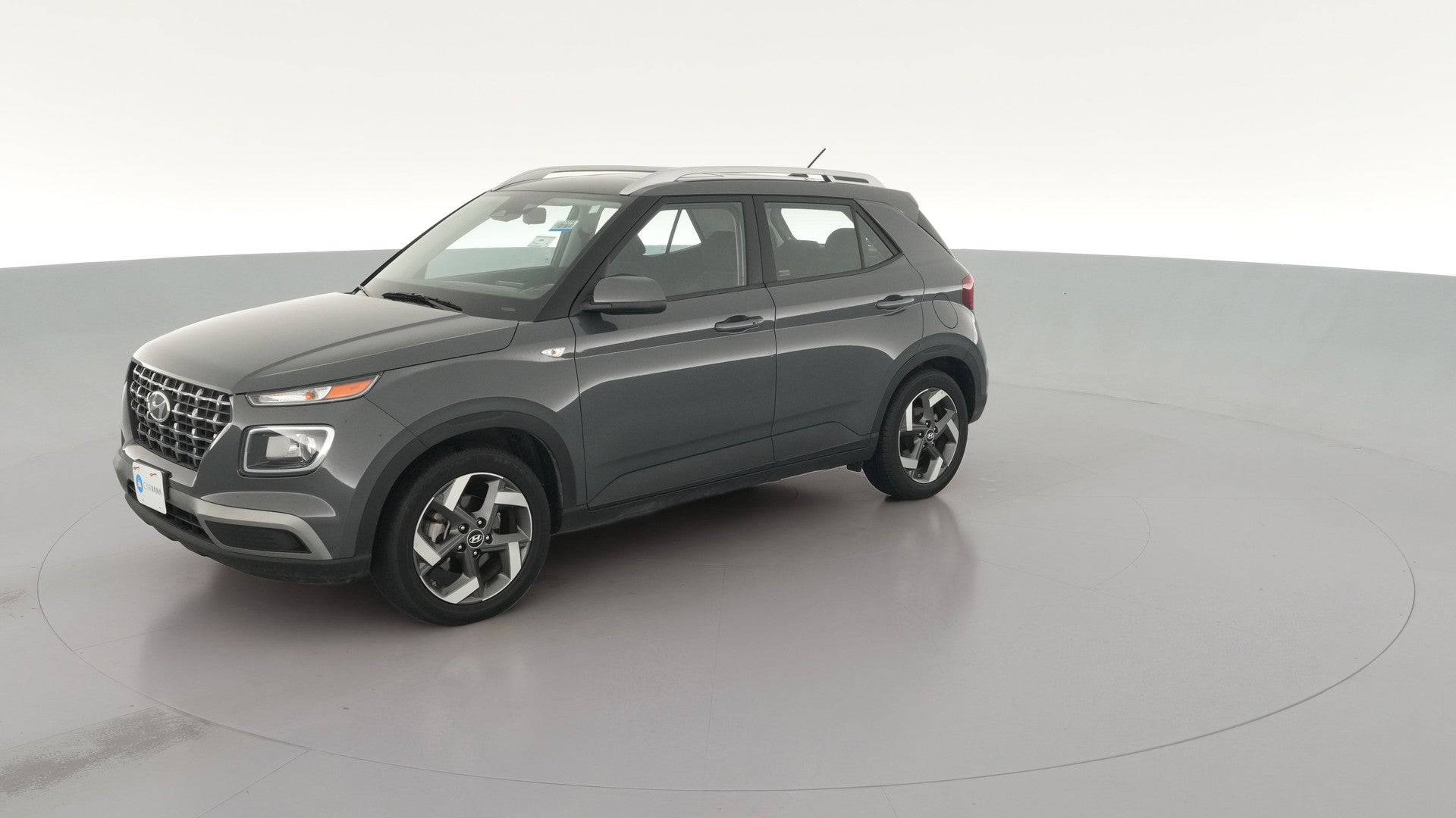 2025 Hyundai Venue vehicle photo
