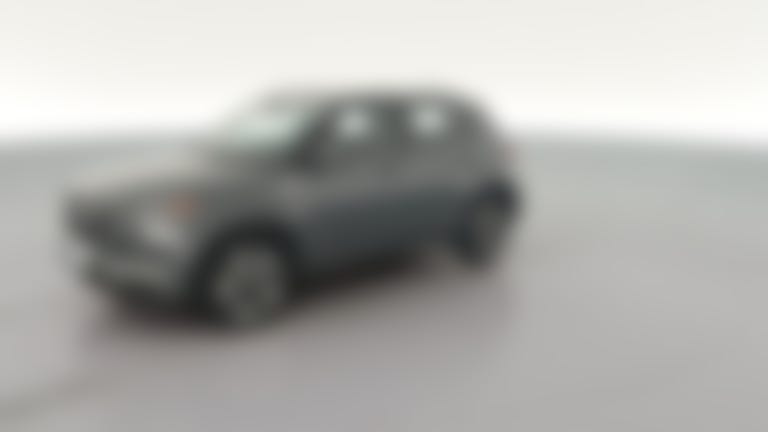 2025 Hyundai Venue vehicle photo