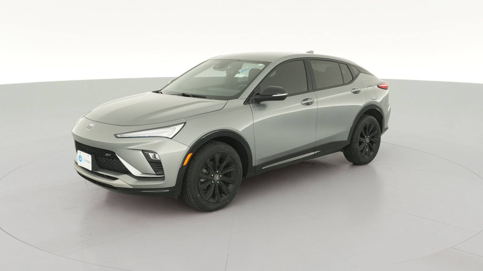 2024 Buick Envista vehicle photo