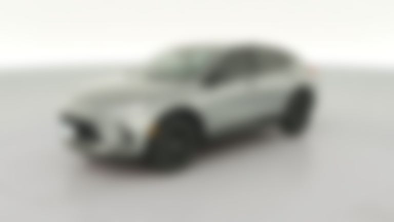 2024 Buick Envista vehicle photo