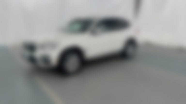2020 BMW X3 vehicle photo