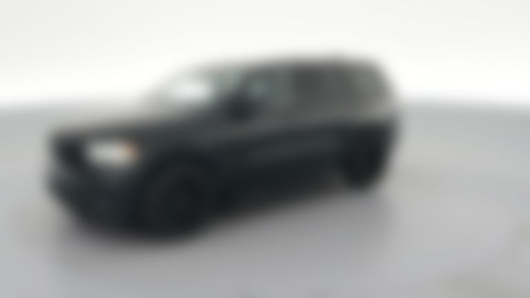 2014 Dodge Durango vehicle photo