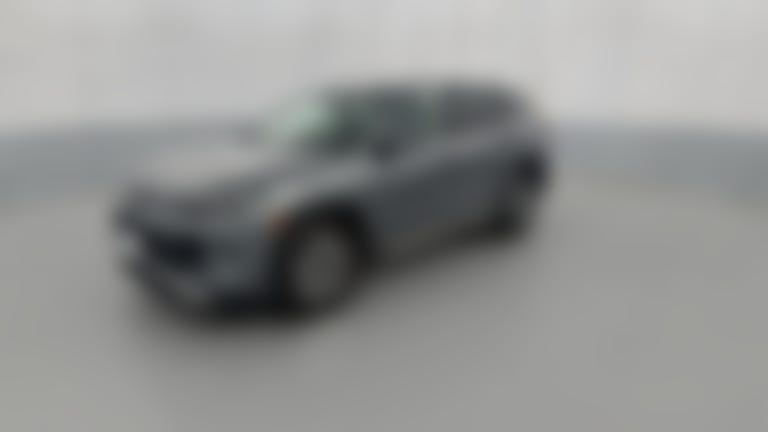 2025 Volkswagen Tiguan vehicle photo
