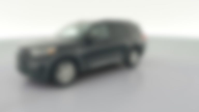 2020 Ford Explorer vehicle photo