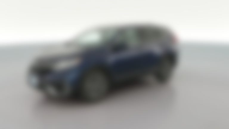 2020 Honda CR-V vehicle photo
