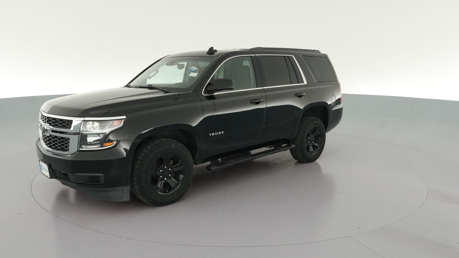 2019 Chevrolet Tahoe vehicle photo