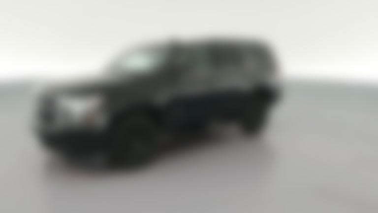 2019 Chevrolet Tahoe vehicle photo