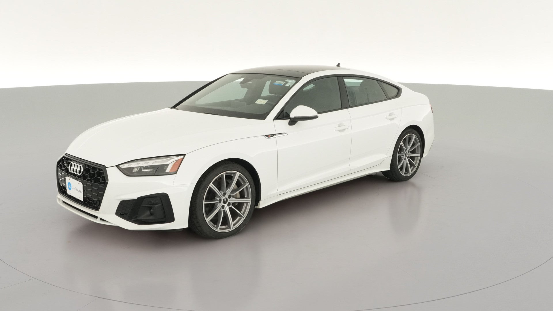 2025 Audi A5 Sportback vehicle photo