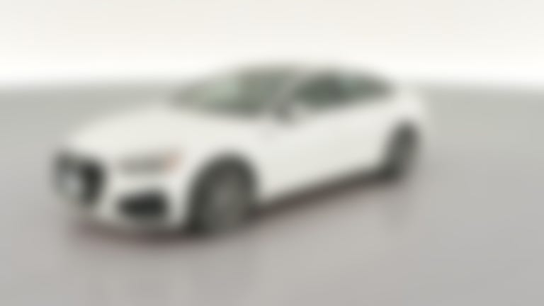 2025 Audi A5 Sportback vehicle photo