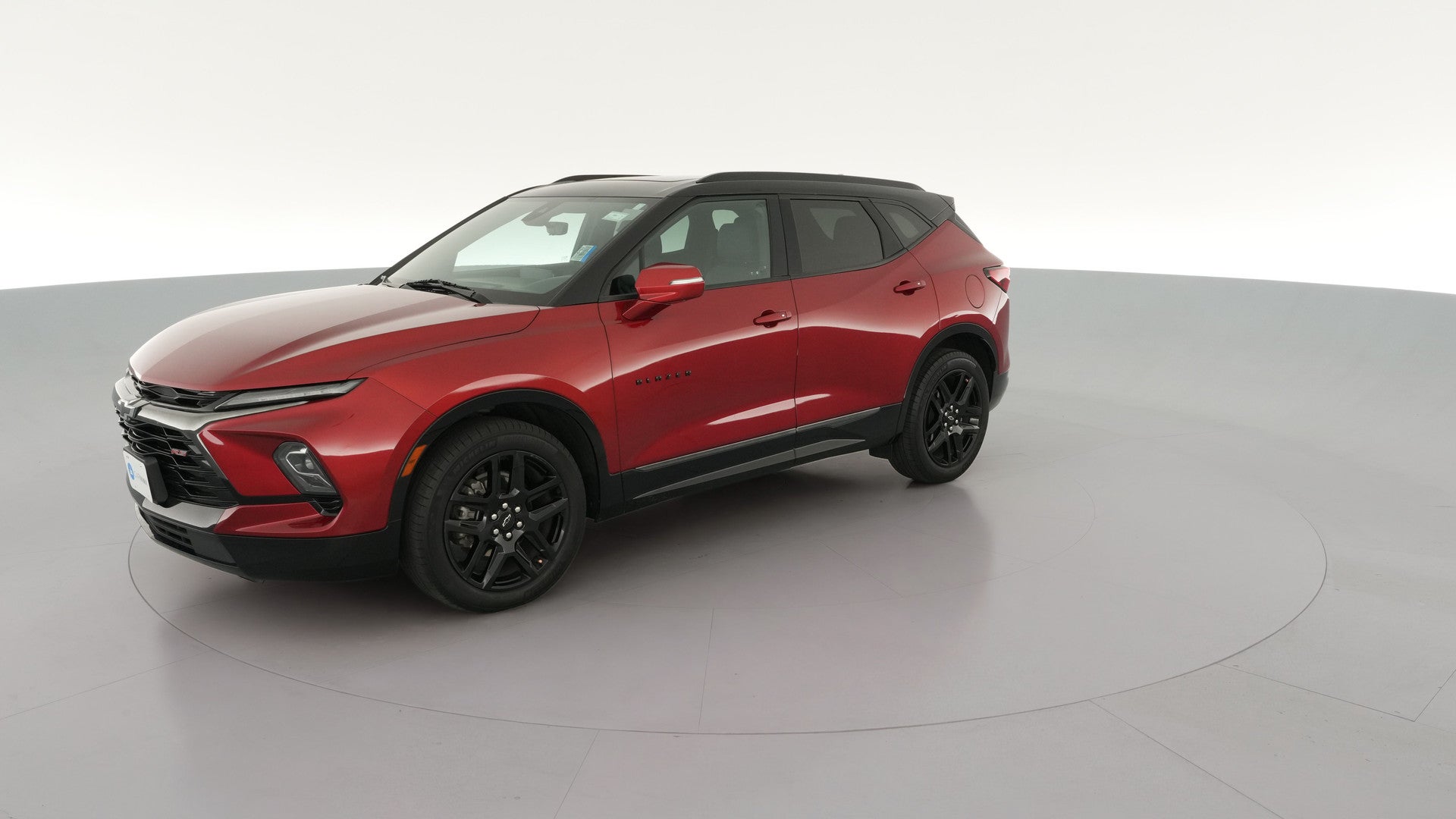2023 Chevrolet Blazer vehicle photo