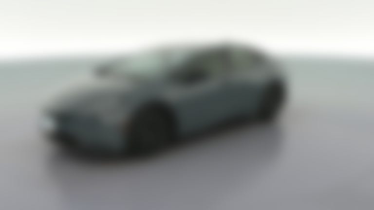 2025 Toyota Prius vehicle photo