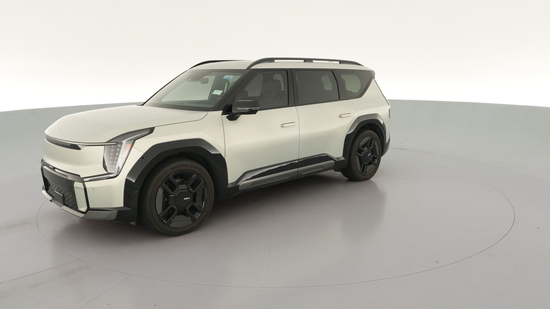 2024 Kia EV9 vehicle photo