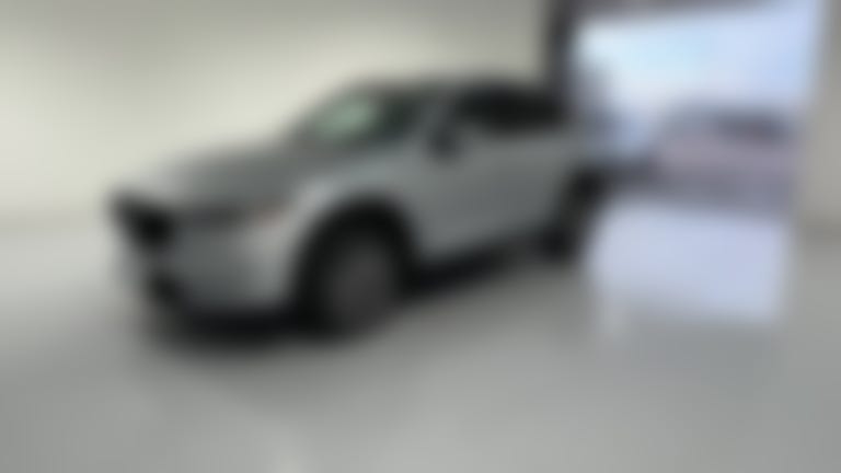 2021 MAZDA CX-5 vehicle photo