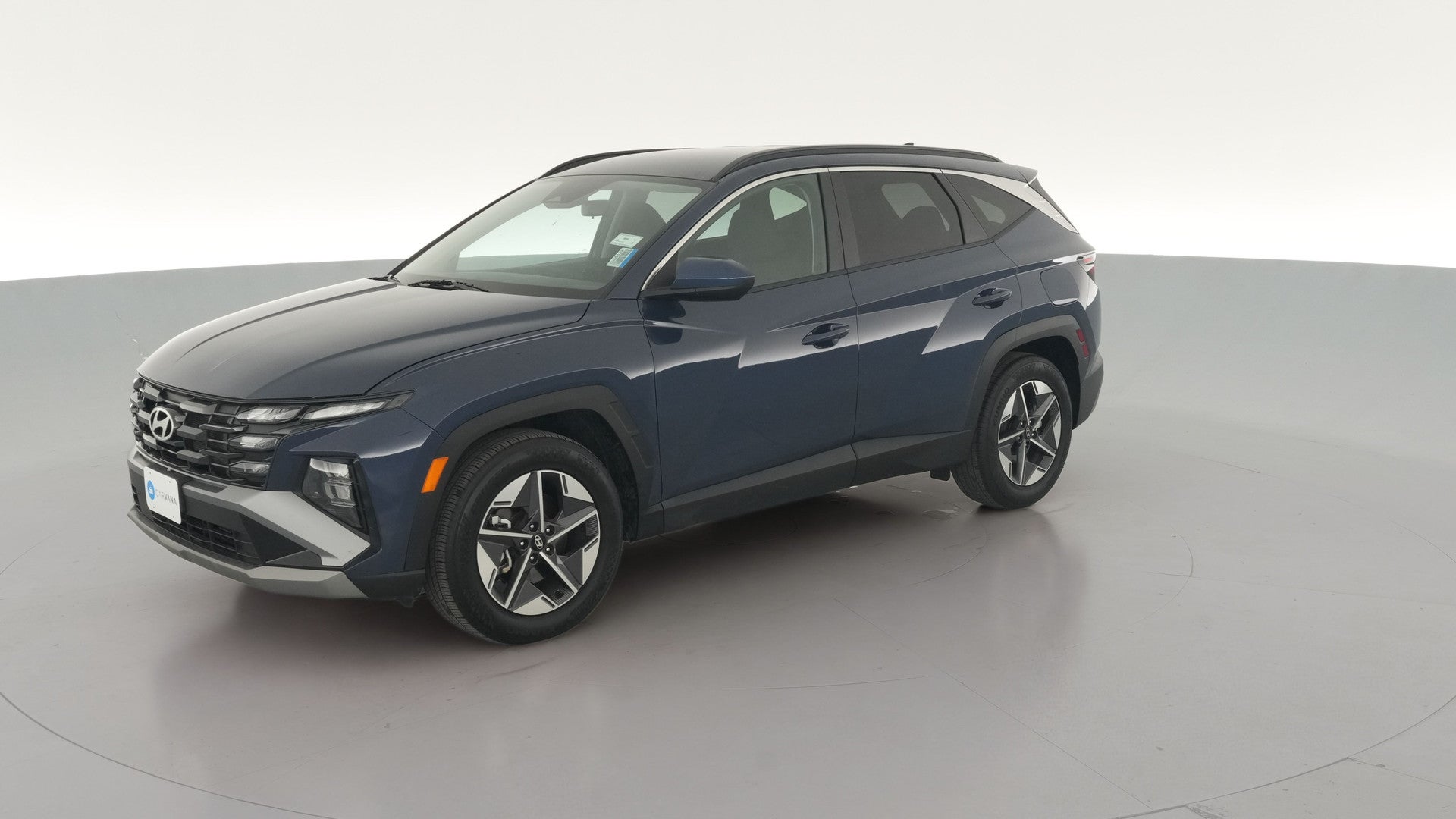 2026 Hyundai Tucson vehicle photo