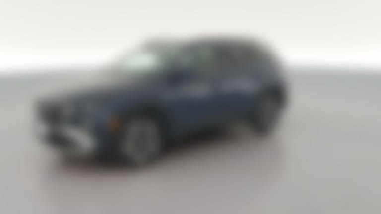 2026 Hyundai Tucson vehicle photo
