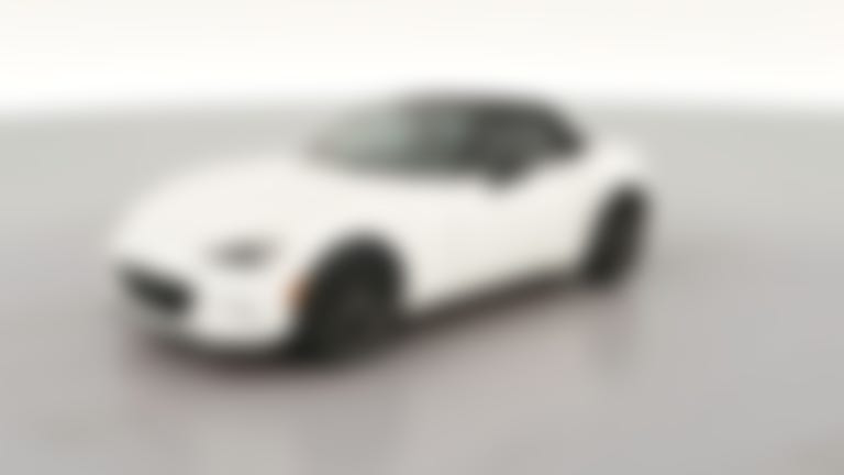 2017 MAZDA MX-5 Miata vehicle photo
