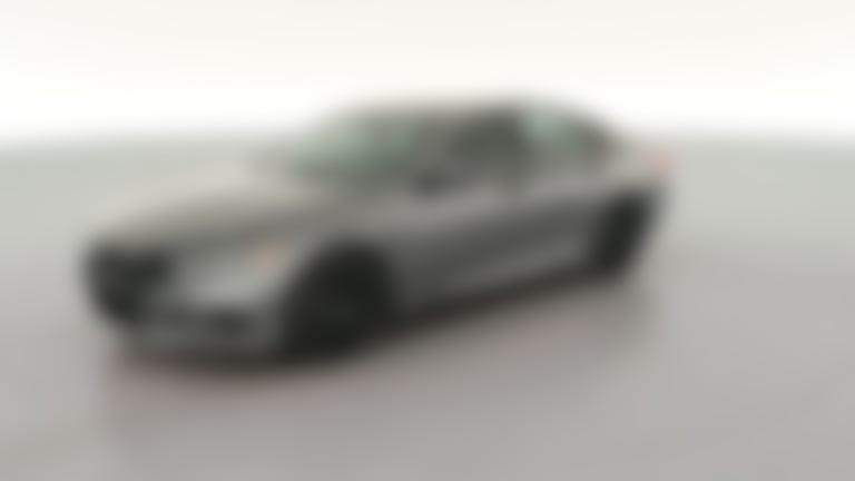 2018 Honda Accord vehicle photo
