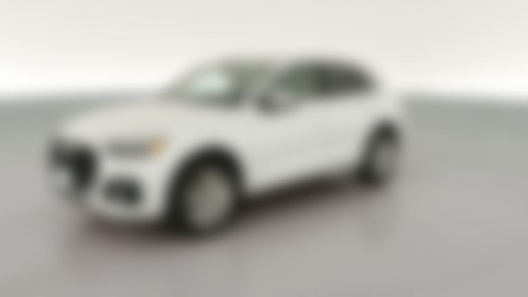 2023 Audi Q5 vehicle photo