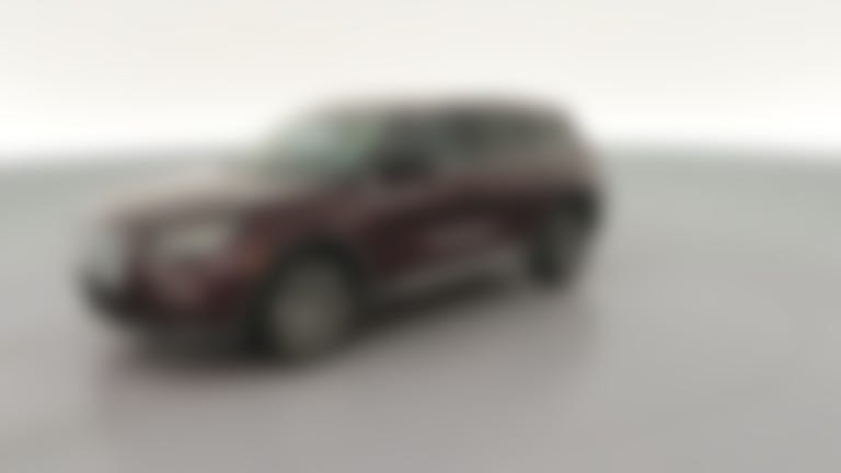 2020 Lincoln Corsair vehicle photo