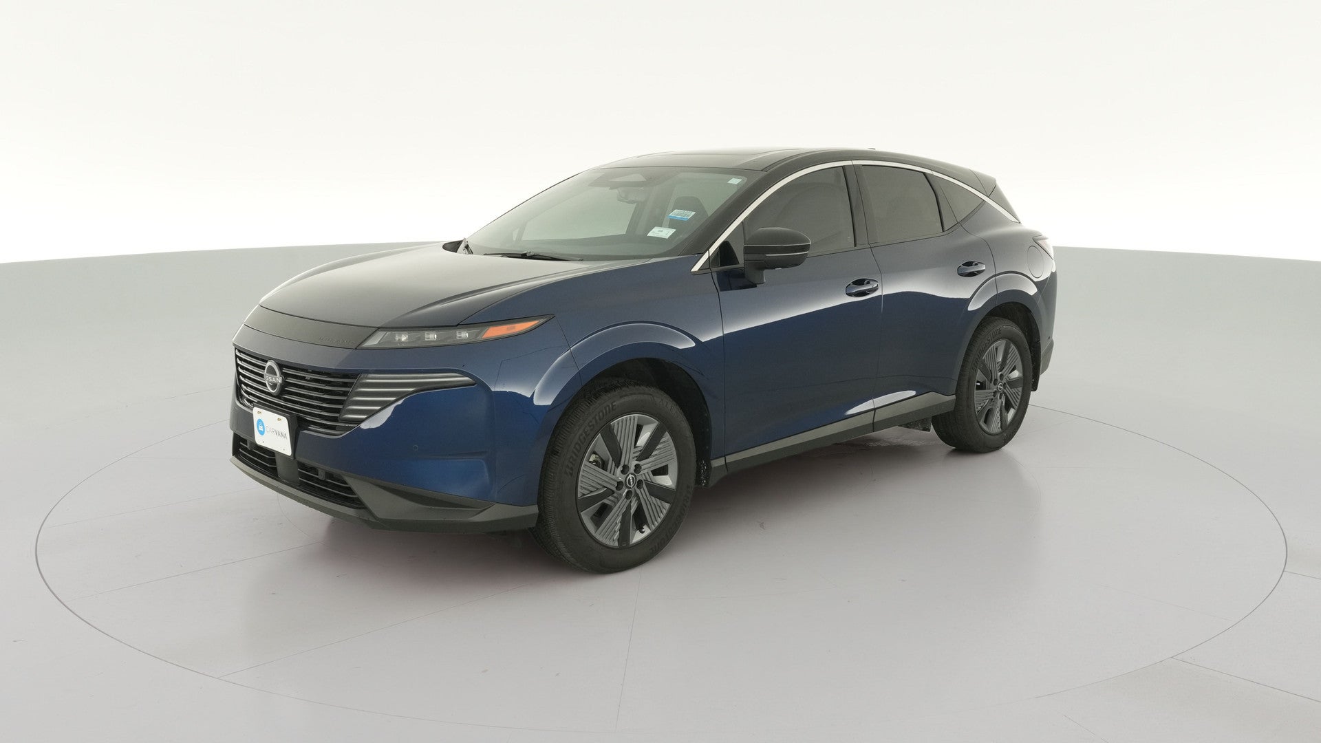 2025 Nissan Murano vehicle photo